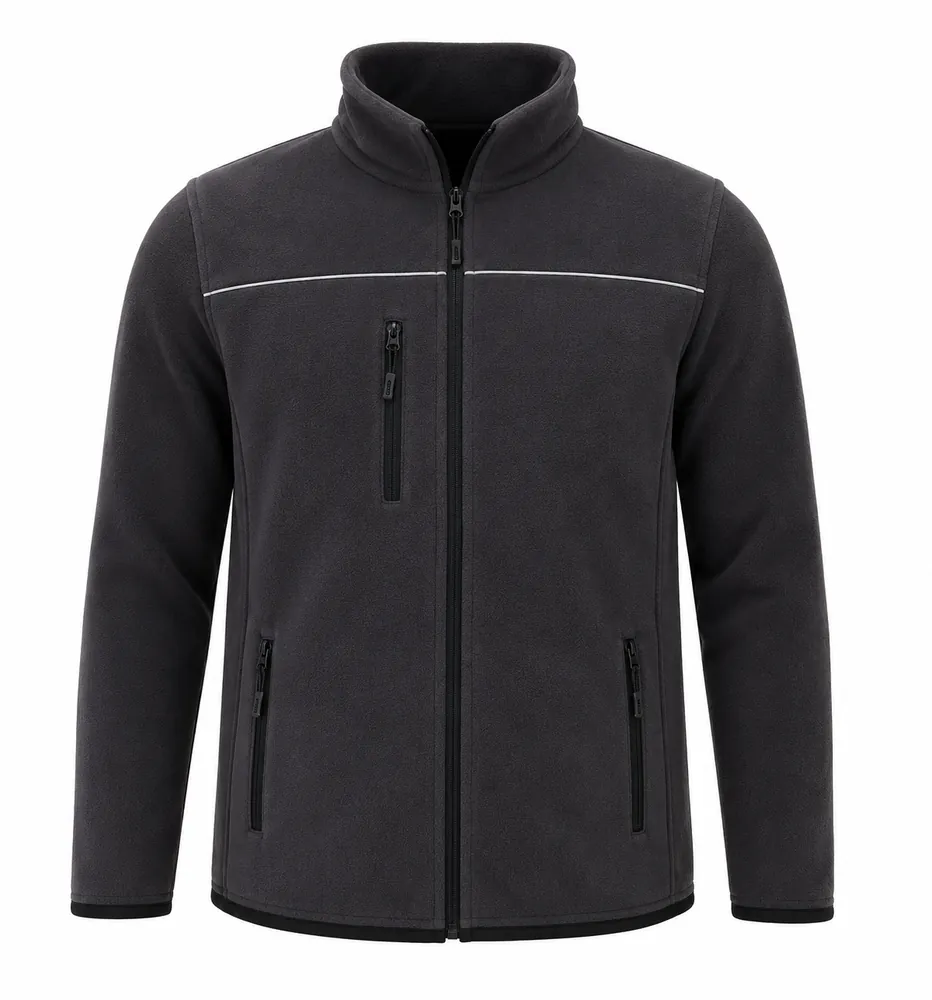 Çift Renk Softech Polar – Füme